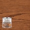Varathane Premium Fast Dry Wood Stain, Gunstock, 1/2 Pt 262026 - alternate 2